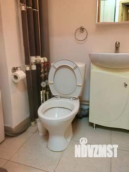 1-к квартира, вторичка, 35м2, 5/11 этаж