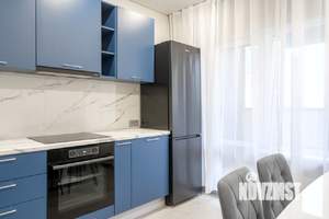 1-к квартира, вторичка, 38м2, 3/5 этаж