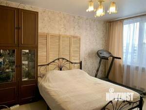 2-к квартира, вторичка, 50м2, 8/9 этаж