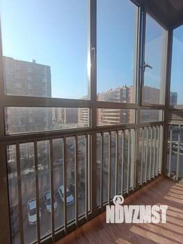 1-к квартира, вторичка, 35м2, 6/12 этаж