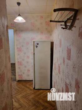 1-к квартира, вторичка, 36м2, 11/14 этаж