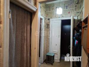 2-к квартира, вторичка, 58м2, 2/3 этаж