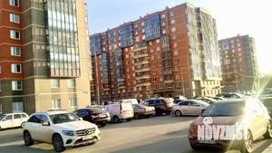 2-к квартира, вторичка, 47м2, 7/11 этаж