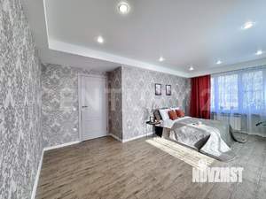 2-к квартира, вторичка, 42м2, 1/5 этаж