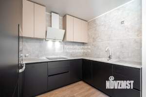 2-к квартира, вторичка, 50м2, 3/11 этаж