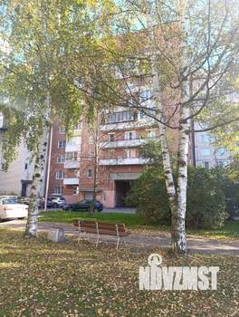 1-к квартира, вторичка, 35м2, 7/10 этаж