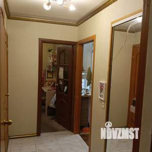 1-к квартира, вторичка, 34м2, 6/10 этаж