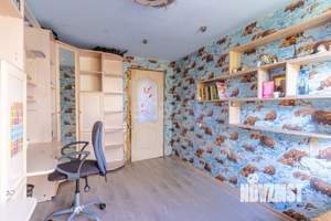 3-к квартира, вторичка, 54м2, 5/5 этаж