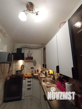 2-к квартира, вторичка, 51м2, 1/9 этаж