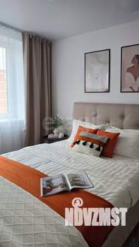 1-к квартира, вторичка, 33м2, 7/12 этаж