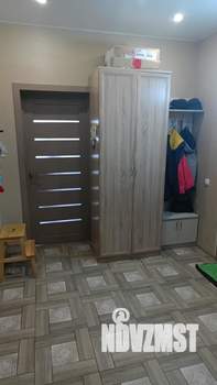 1-к квартира, вторичка, 48м2, 1/17 этаж