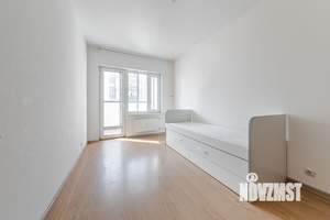 2-к квартира, вторичка, 46м2, 2/5 этаж