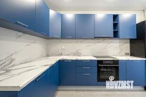 1-к квартира, вторичка, 38м2, 3/5 этаж