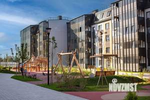 1-к квартира, вторичка, 38м2, 5/5 этаж