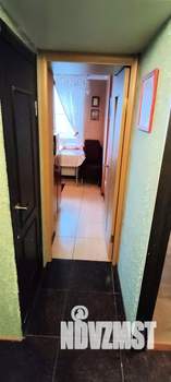 1-к квартира, вторичка, 32м2, 10/12 этаж