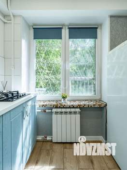 2-к квартира, вторичка, 42м2, 1/5 этаж