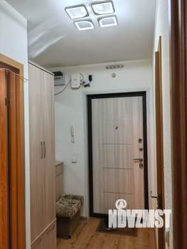 1-к квартира, вторичка, 35м2, 5/11 этаж