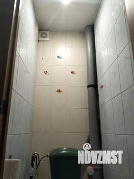 3-к квартира, вторичка, 63м2, 9/9 этаж