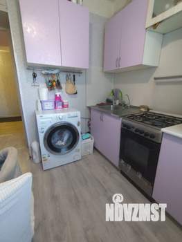 3-к квартира, вторичка, 57м2, 1/9 этаж