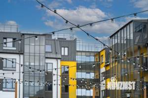 2-к квартира, вторичка, 76м2, 1/5 этаж