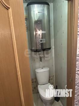 2-к квартира, вторичка, 44м2, 5/9 этаж