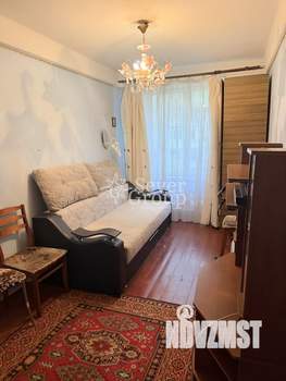 3-к квартира, вторичка, 56м2, 2/5 этаж