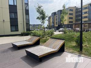 1-к квартира, вторичка, 37м2, 3/5 этаж