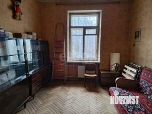 2-к квартира, вторичка, 58м2, 2/3 этаж