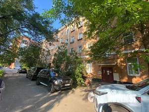 2-к квартира, вторичка, 55м2, 2/4 этаж