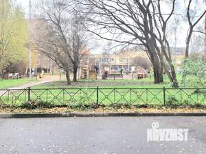 3-к квартира, вторичка, 73м2, 7/9 этаж