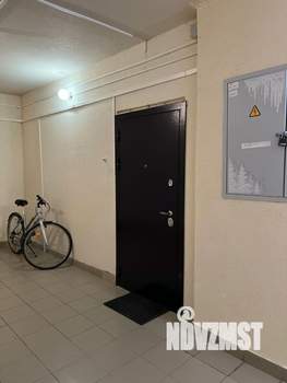 2-к квартира, вторичка, 58м2, 10/17 этаж