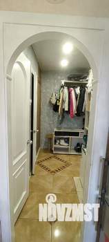 2-к квартира, вторичка, 51м2, 9/9 этаж