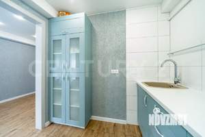 2-к квартира, вторичка, 42м2, 1/5 этаж