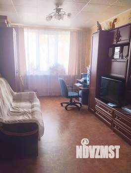 3-к квартира, вторичка, 67м2, 4/9 этаж