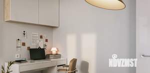 2-к квартира, вторичка, 51м2, 2/12 этаж