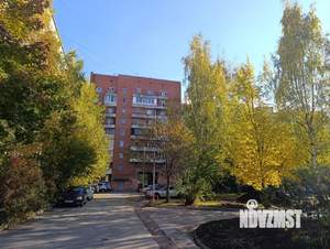 1-к квартира, вторичка, 35м2, 7/10 этаж