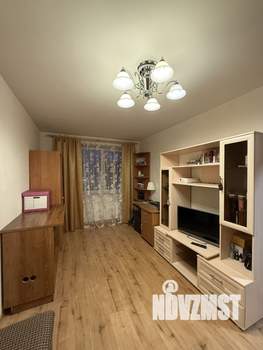1-к квартира, вторичка, 34м2, 10/12 этаж