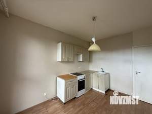 1-к квартира, вторичка, 37м2, 2/10 этаж