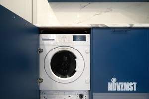 1-к квартира, вторичка, 38м2, 3/5 этаж