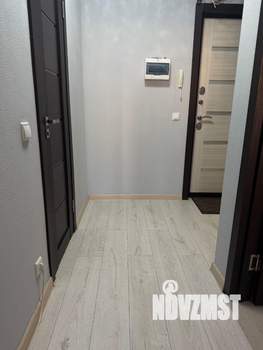 1-к квартира, вторичка, 35м2, 7/9 этаж