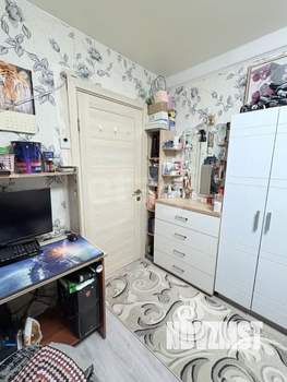 2-к квартира, вторичка, 42м2, 4/5 этаж