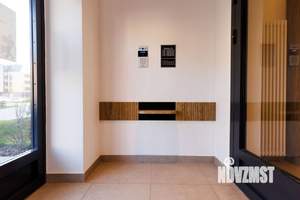 1-к квартира, вторичка, 38м2, 5/5 этаж