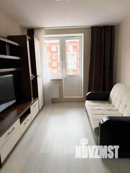 1-к квартира, вторичка, 35м2, 7/9 этаж