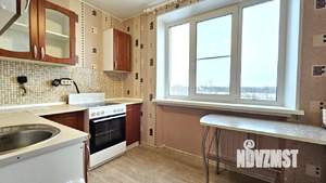 2-к квартира, вторичка, 51м2, 5/14 этаж