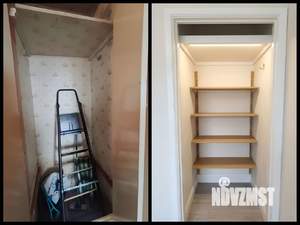 1-к квартира, вторичка, 32м2, 9/9 этаж