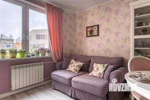 3-к квартира, вторичка, 95м2, 2/24 этаж