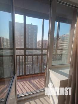 1-к квартира, вторичка, 35м2, 6/12 этаж