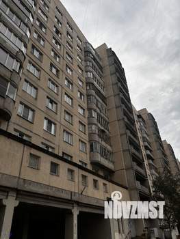 3-к квартира, вторичка, 72м2, 4/12 этаж