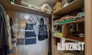 1-к квартира, вторичка, 31м2, 5/5 этаж