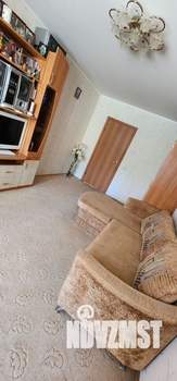 3-к квартира, вторичка, 72м2, 1/10 этаж